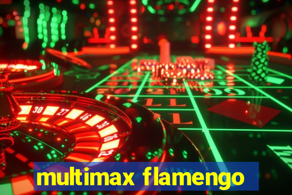 multimax flamengo